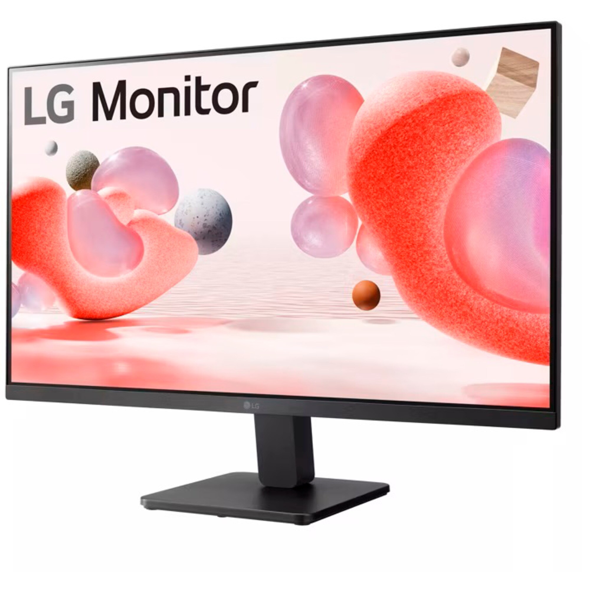 LG LED-Monitor 27MR400-B