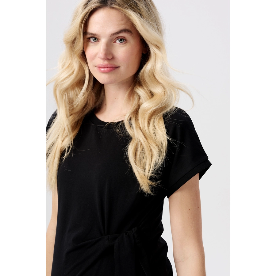 Noppies T-shirt Janet Black
