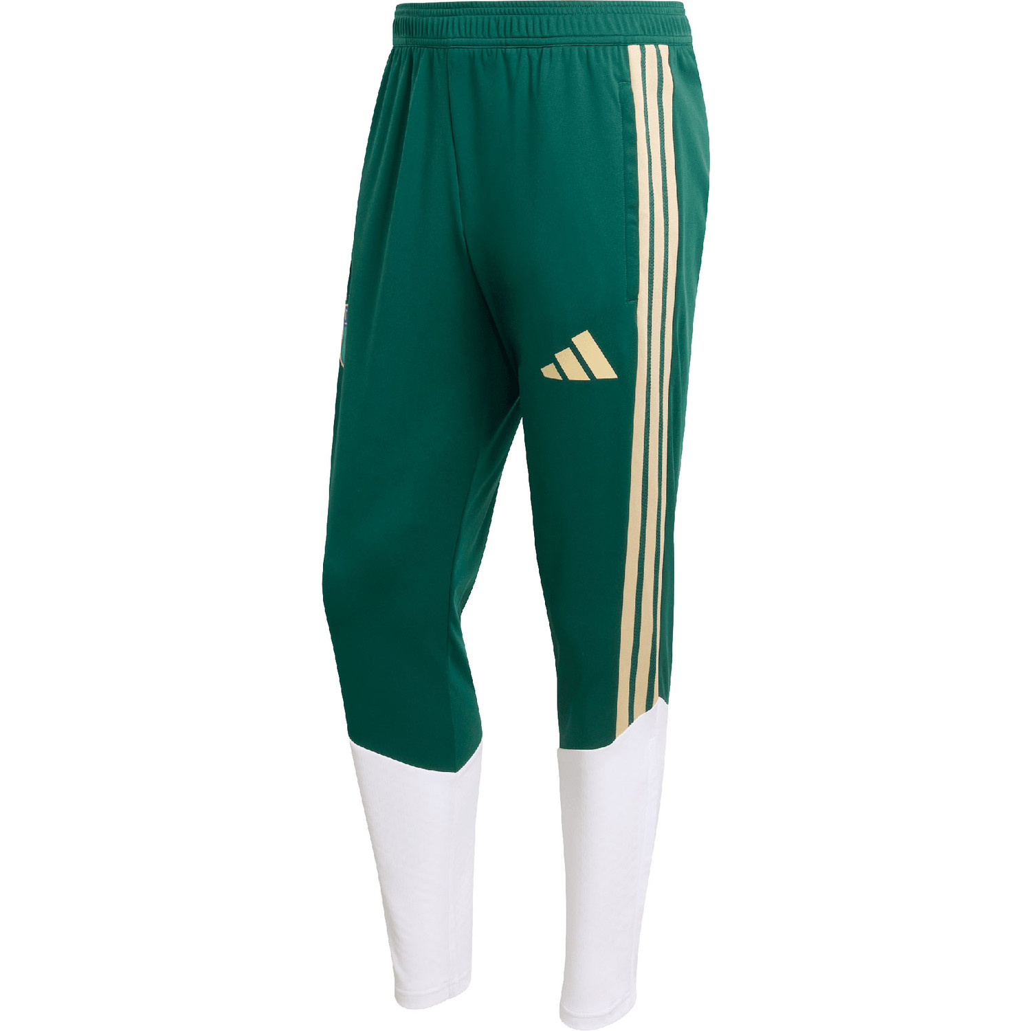 adidas Italië Training Pant WK 2026
