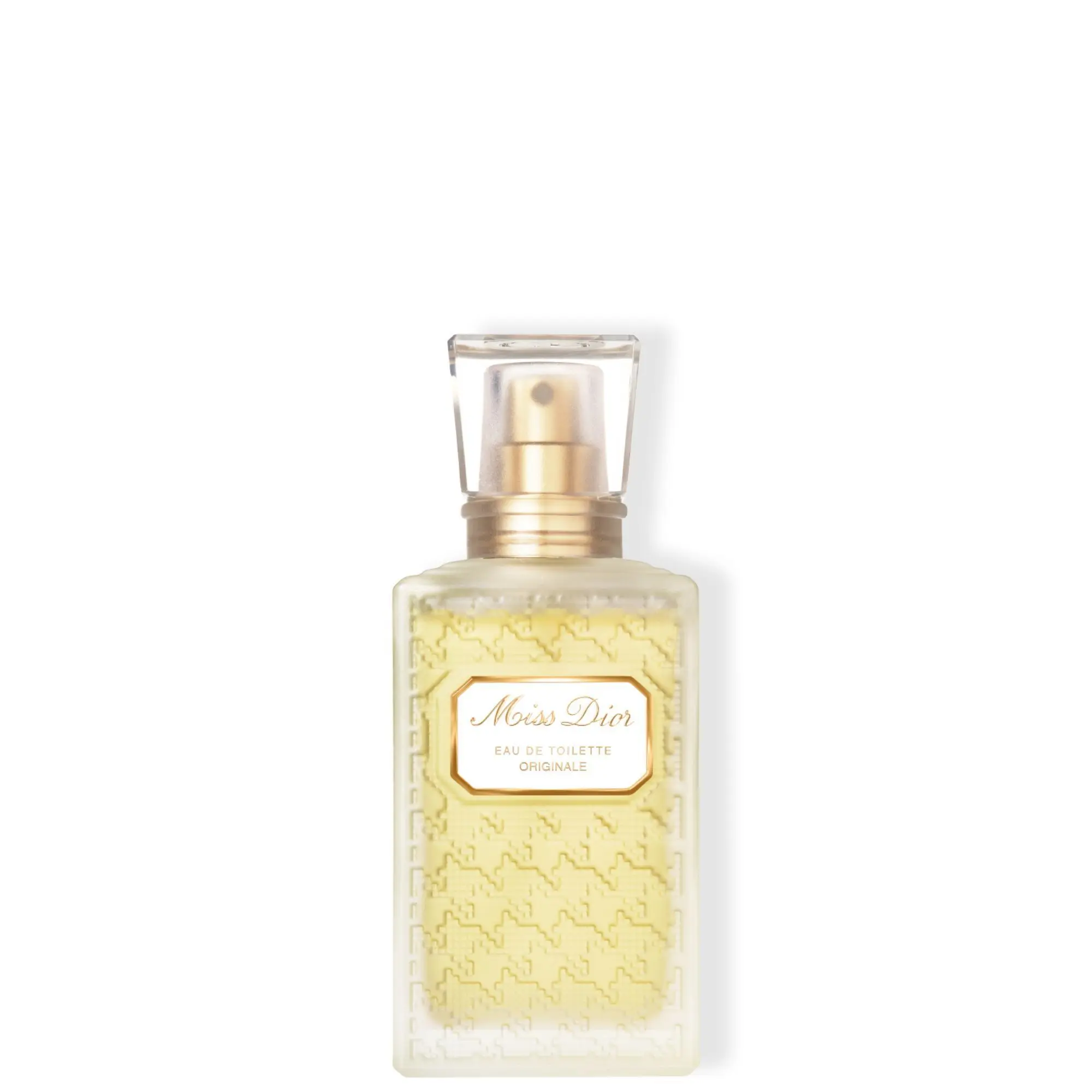 Dior - Miss Dior Original Eau de Toilette- Eau de toilette