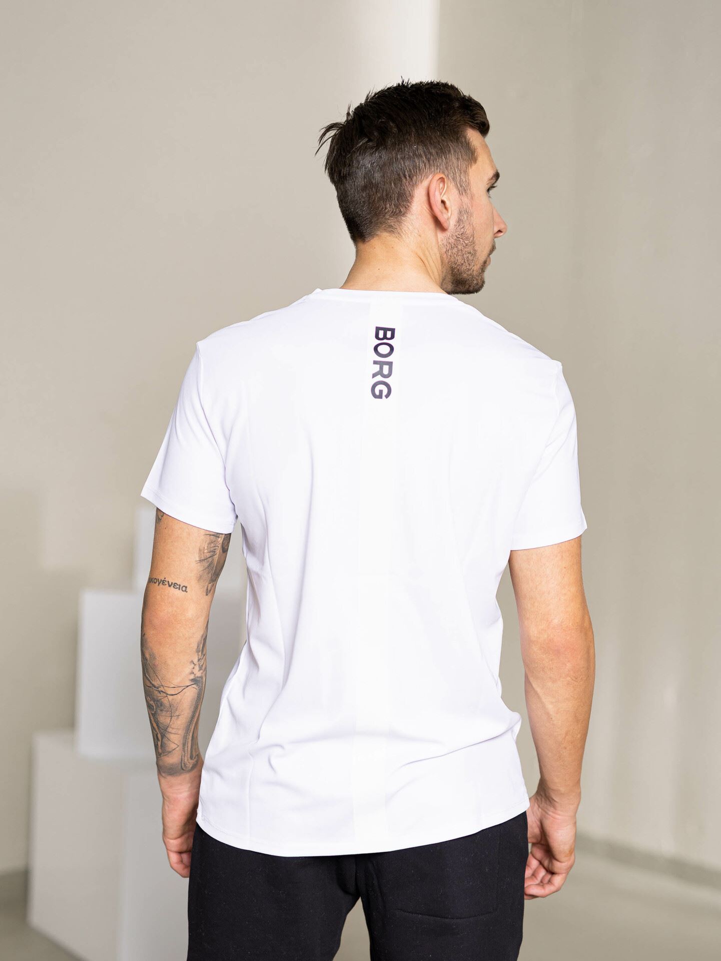 Ace T-Shirt Stripe