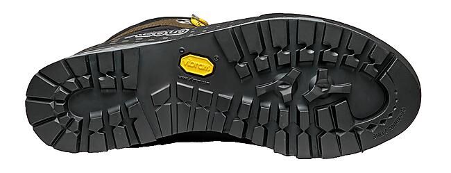 ASOLO - CHAUSSURES DE RANDONNEE FRENEY EVO MID GV MM