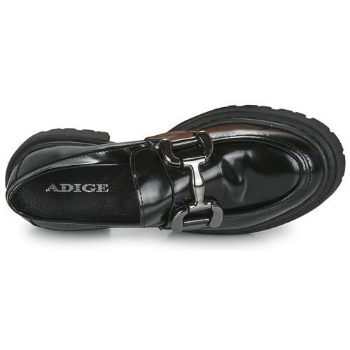 Adige - MATEO - Noir