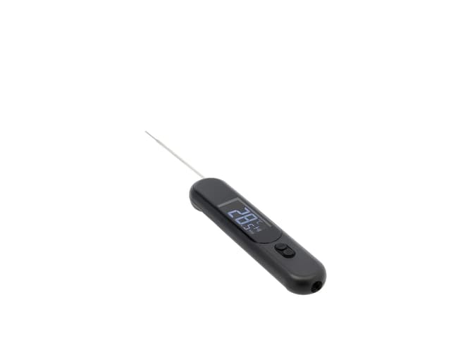 Nordic Sense 2-i-1 Infrarødt stegetermometer