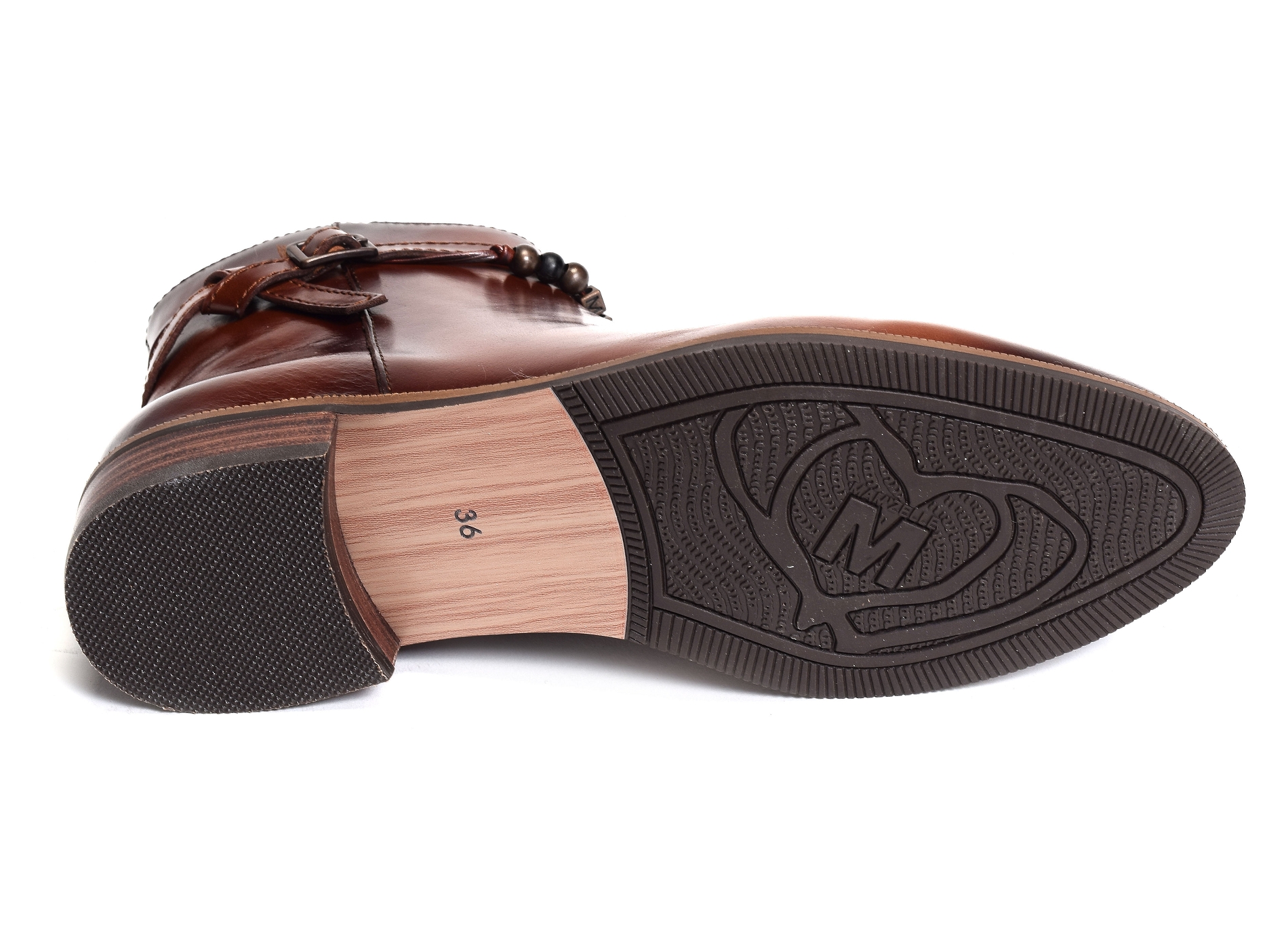 Samoa marron
