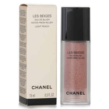Chanel Les Beiges Water Fresh Blush