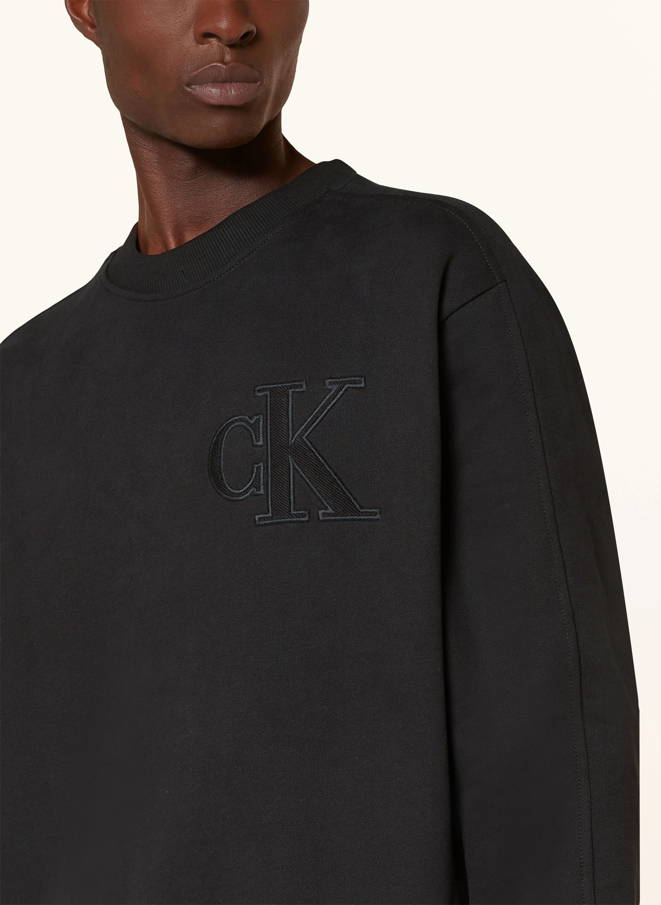 Calvin Klein Jeans Sweatshirt