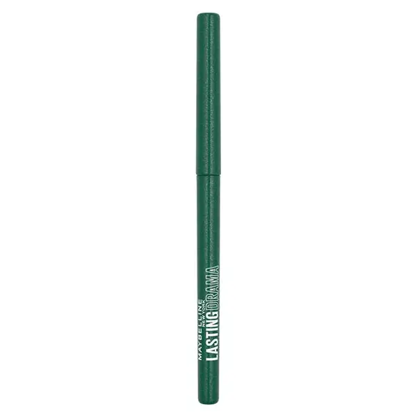 Maybelline New York Maybelline LastingDrama Delineador Automático verde Wenvy