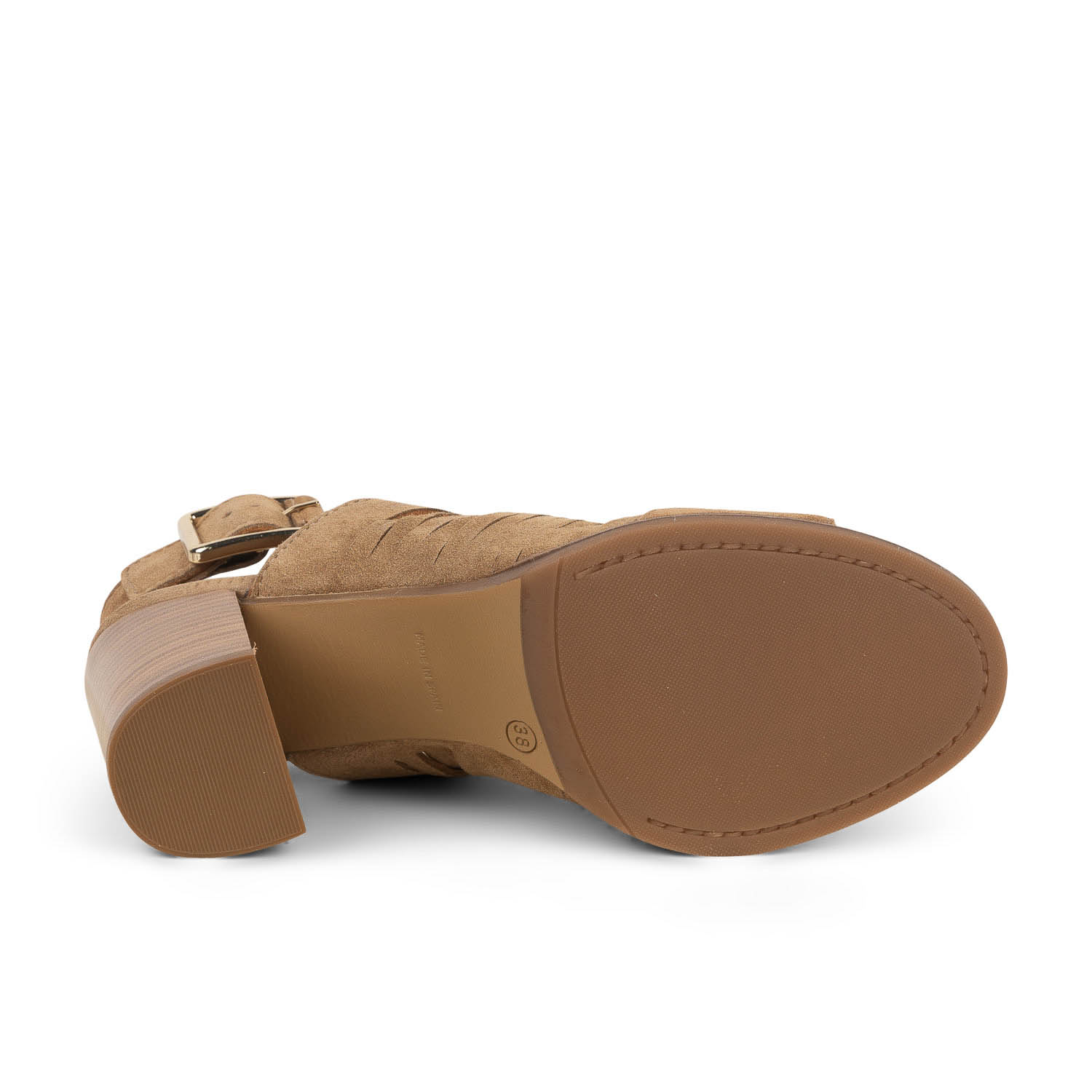 Sandales femme ALPE NESSY