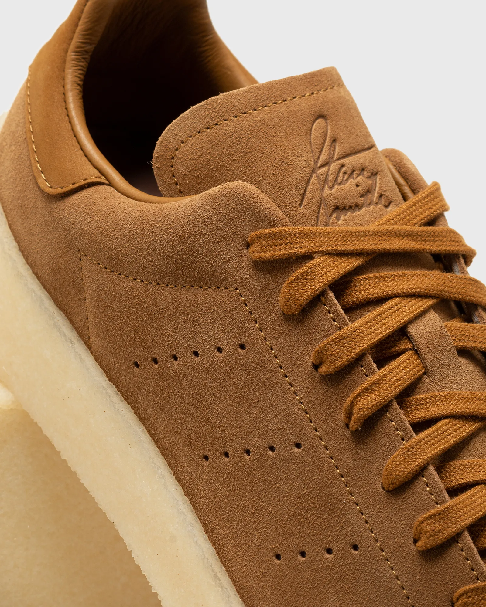 Adidas STAN SMITH CREPE