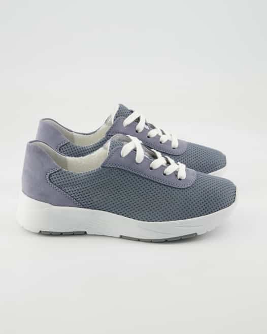 Semler SIGGI Sneaker in Grau