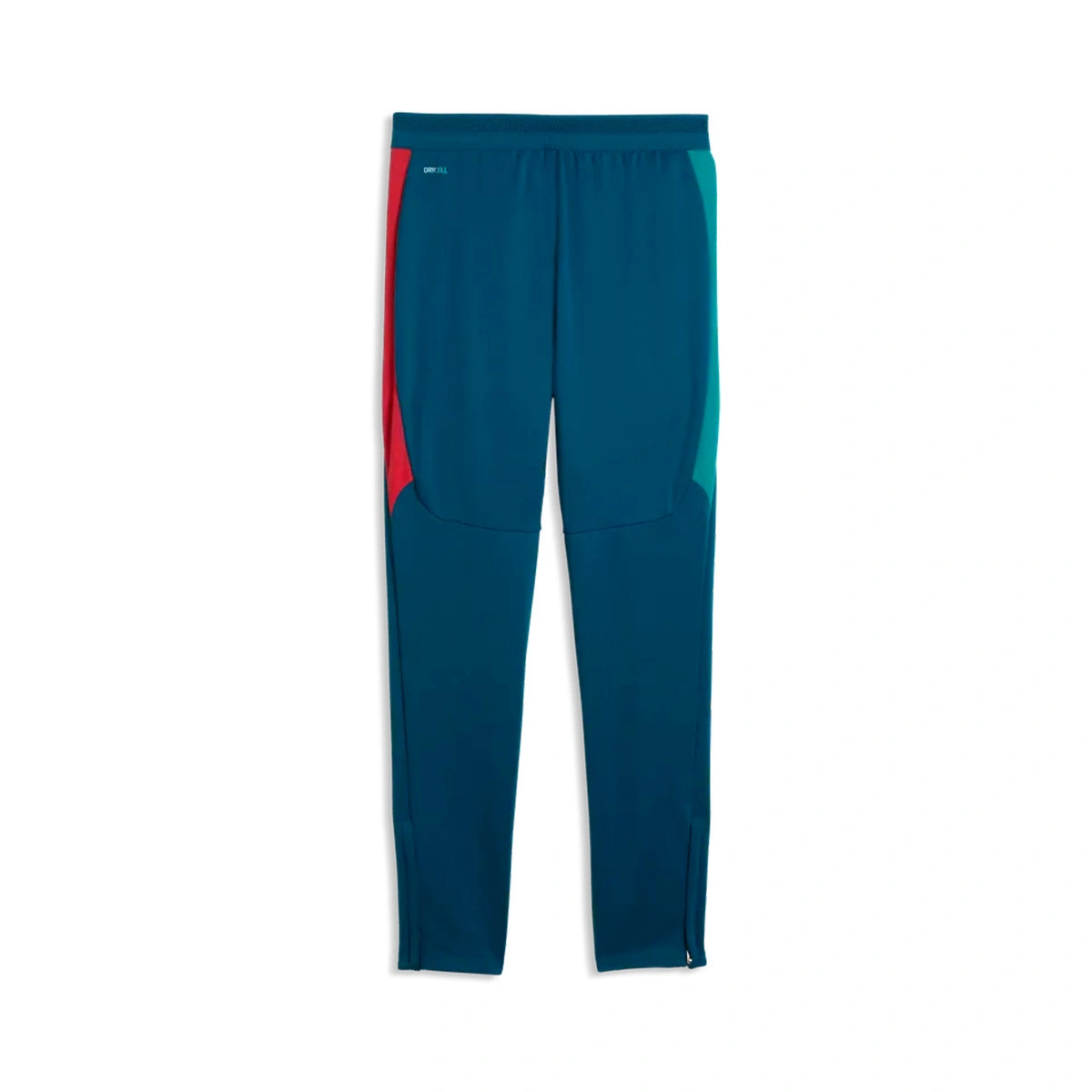 Calças Puma Portugal Training Mundial 2026 Criança