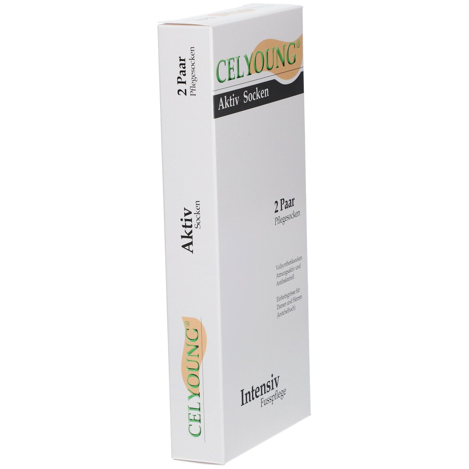 CELYOUNG® Aktiv Socken Unisex