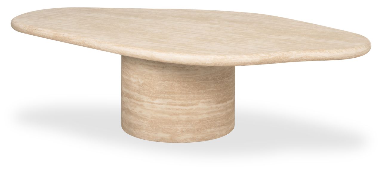 Salontafel 212250 Fictus B130 x D80 x H35 cm