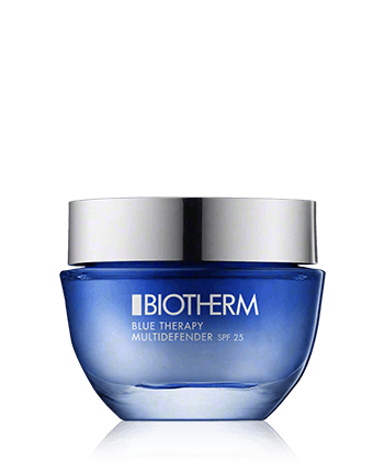 Biotherm Blue Therapy Multi Defender SPF 25 peau normale et mixte 50ml