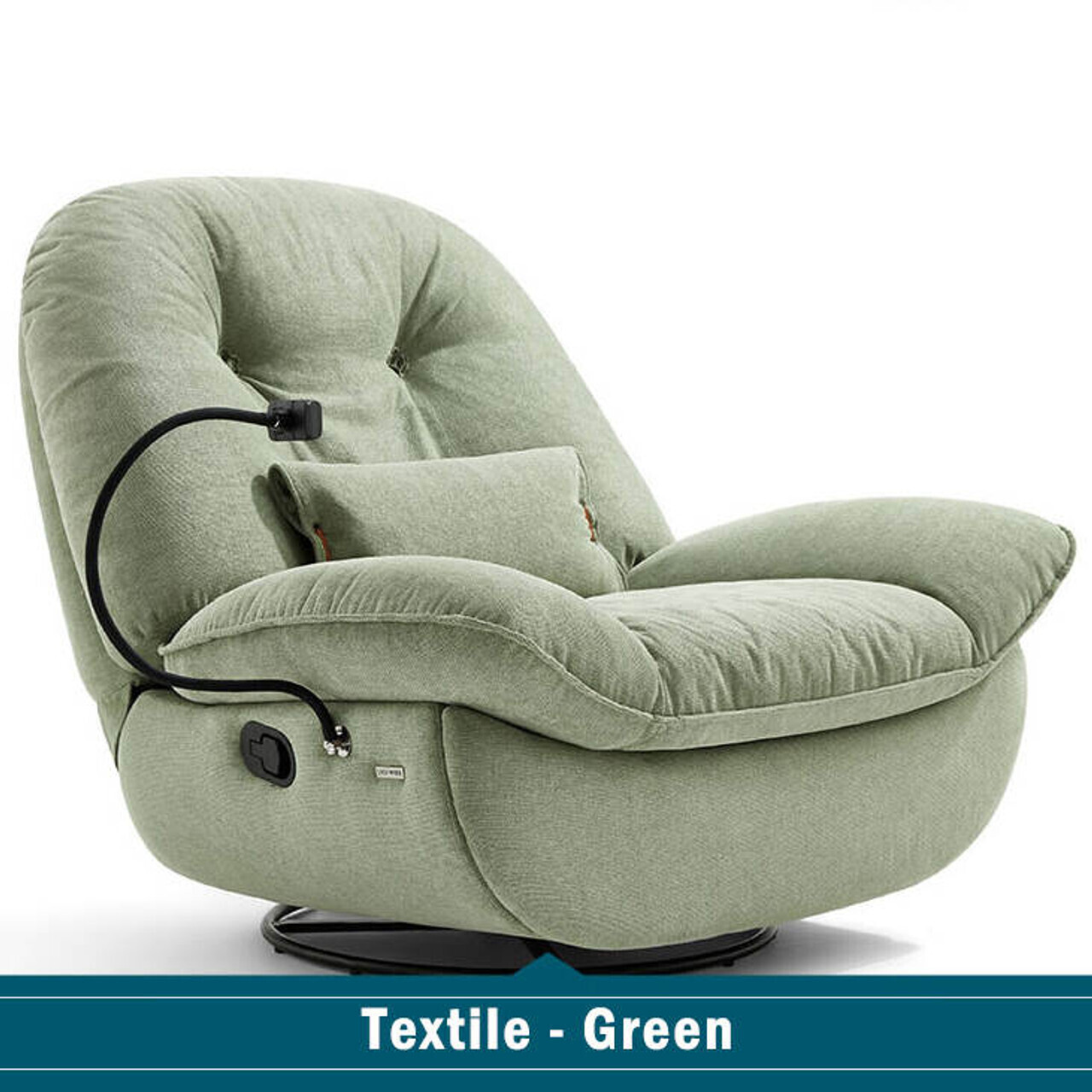 Voice Control Smart Armchair Smart Electric Sofa Chair