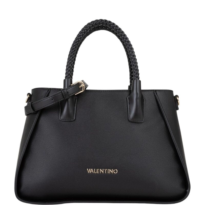 Valentino Bags Eris Re Handbag Black