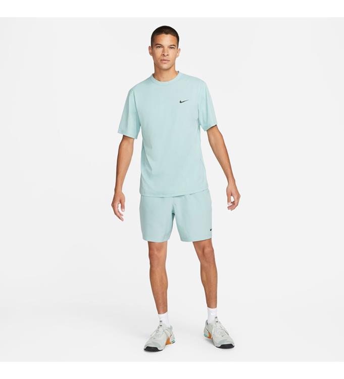 Nike Men Dri-FIT UV Hyverse T-Shirt