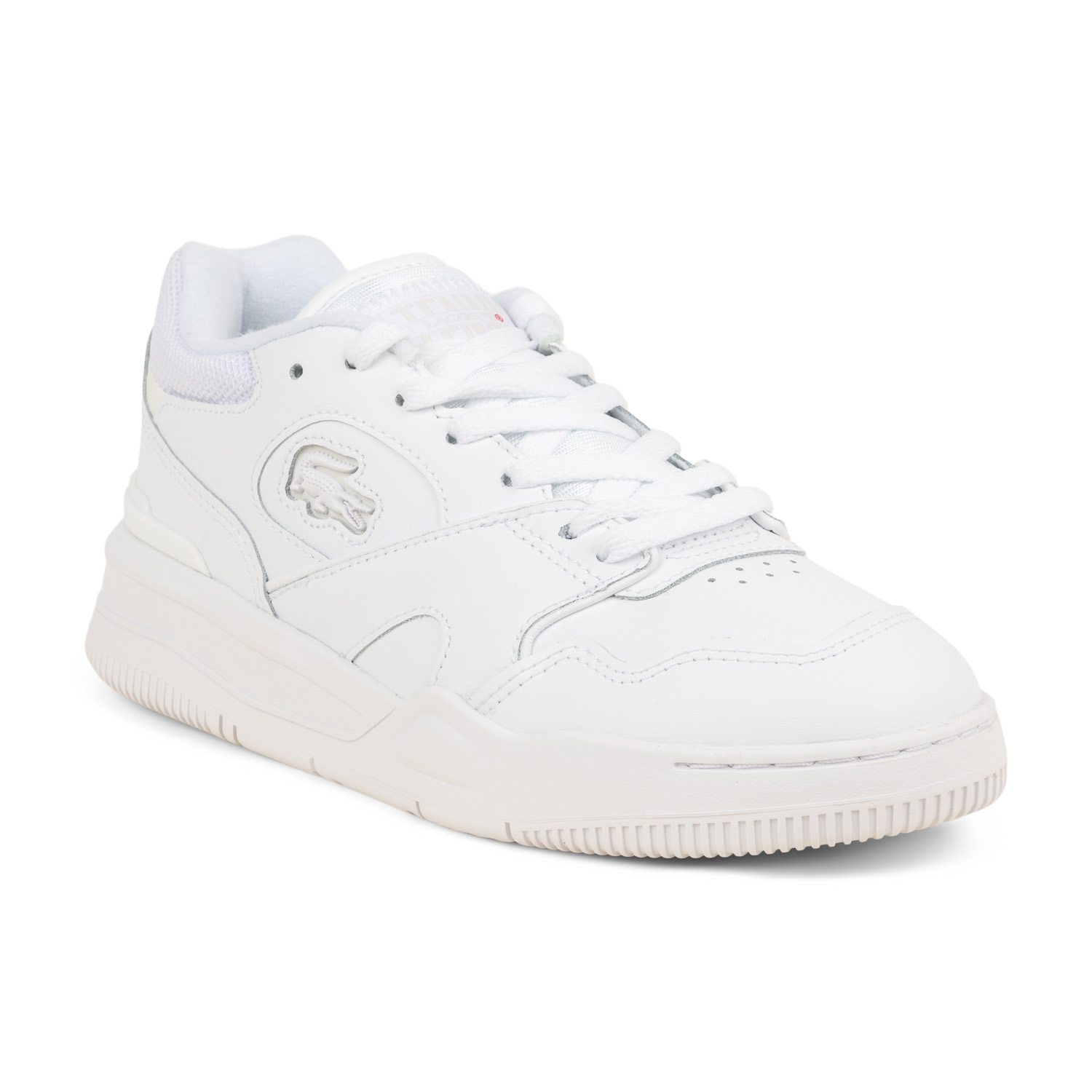 Baskets femme LACOSTE LINESHOT