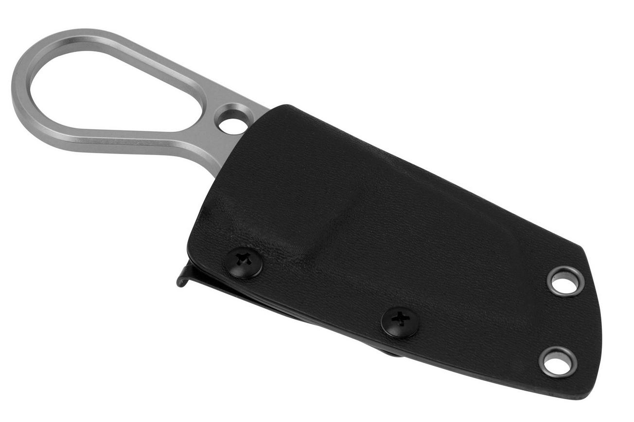 Kizer Bowtie 1061A1 Stonewashed D2, nekmes