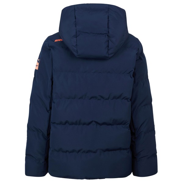 Ziener - Girl's Amani-Z - Synthetisch jack