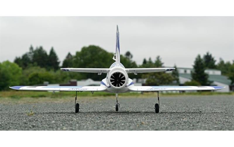 Impeller Jet Marlin 64 mm PNP<br>EDF Jet-Trainer mit 4S Brushless Antrieb