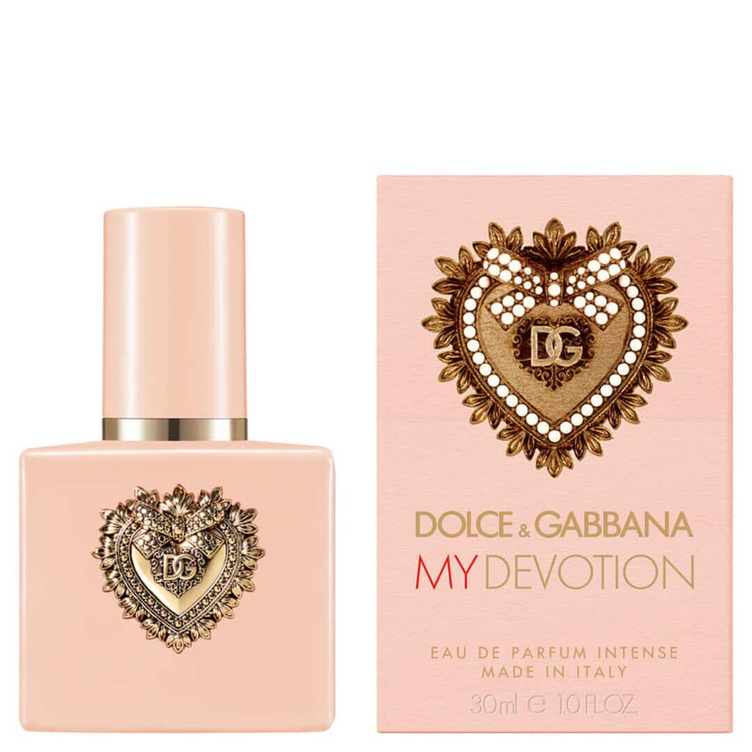 Dolce&Gabbana DEVOTION My Devotion Eau de Parfum Intense - 30ml