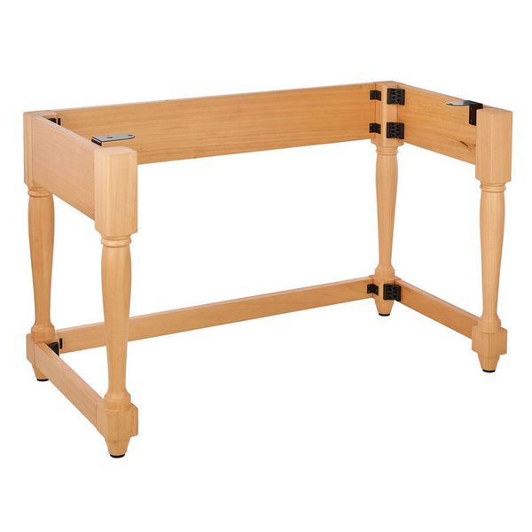 Viscount Legend Wooden Stand