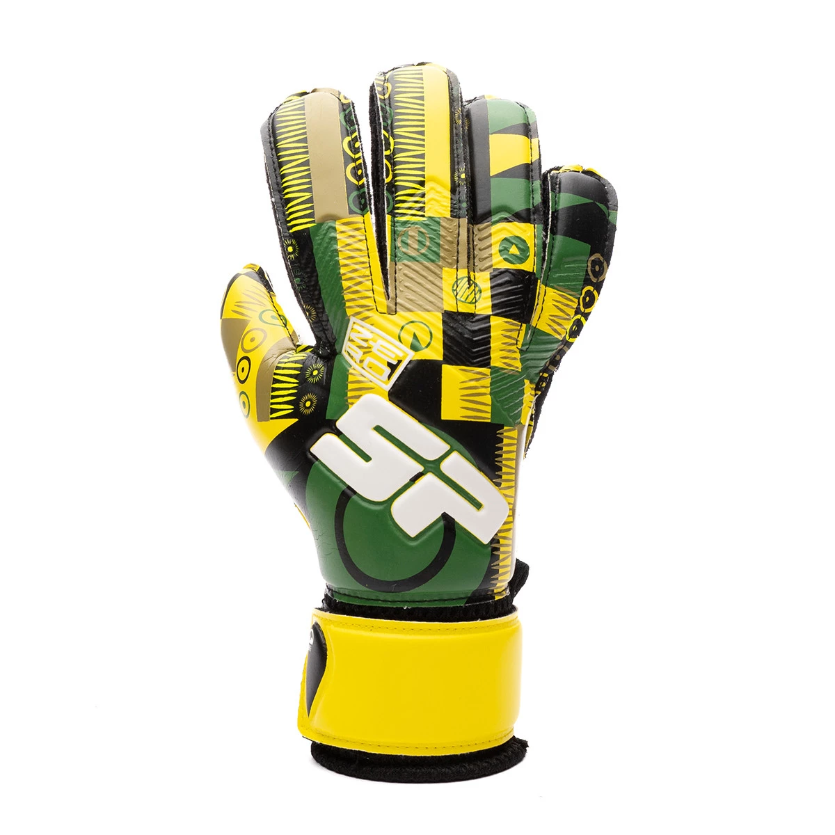Luvas SP Fútbol Zero Base Criança