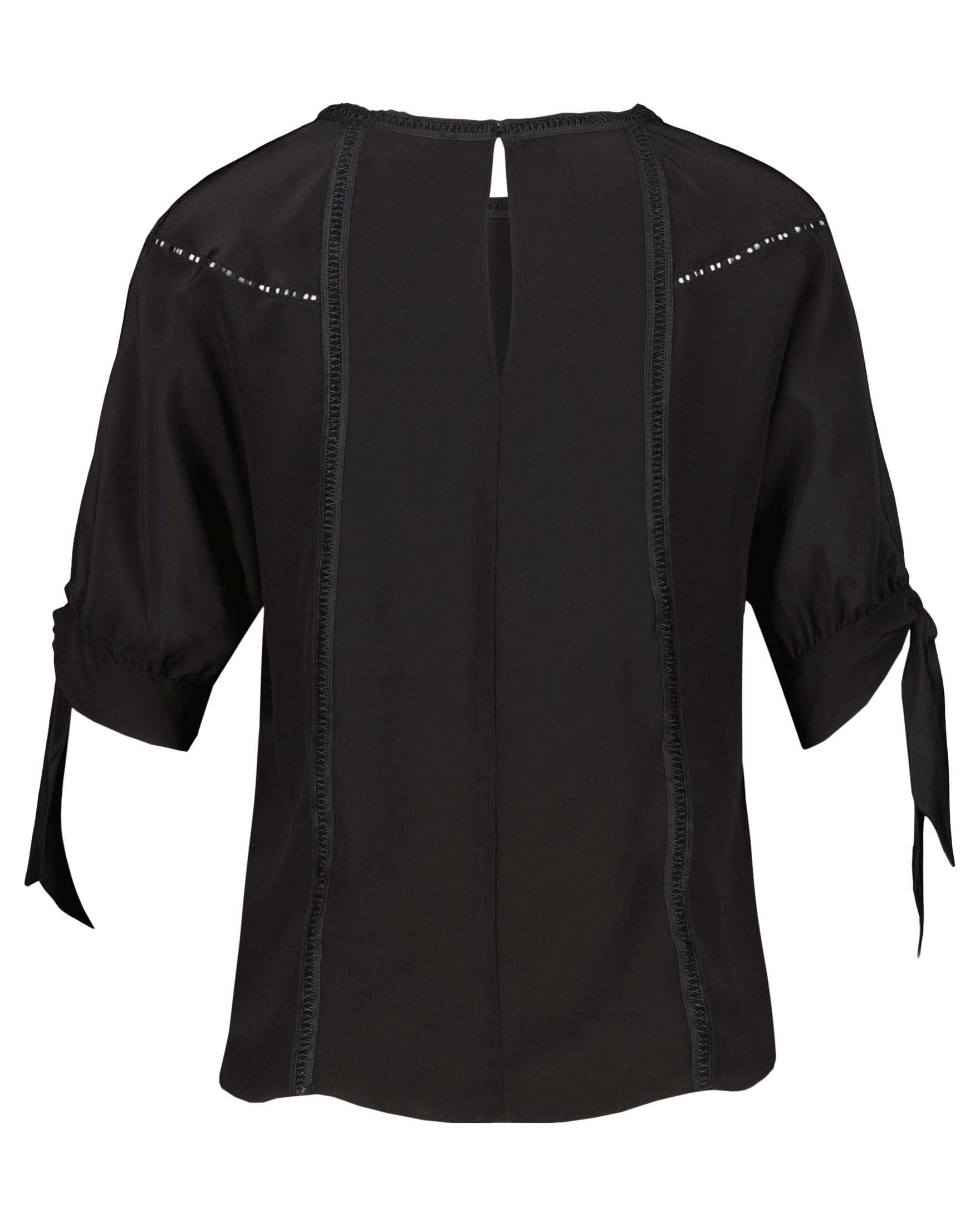The Kooples| Damen Seidenbluse