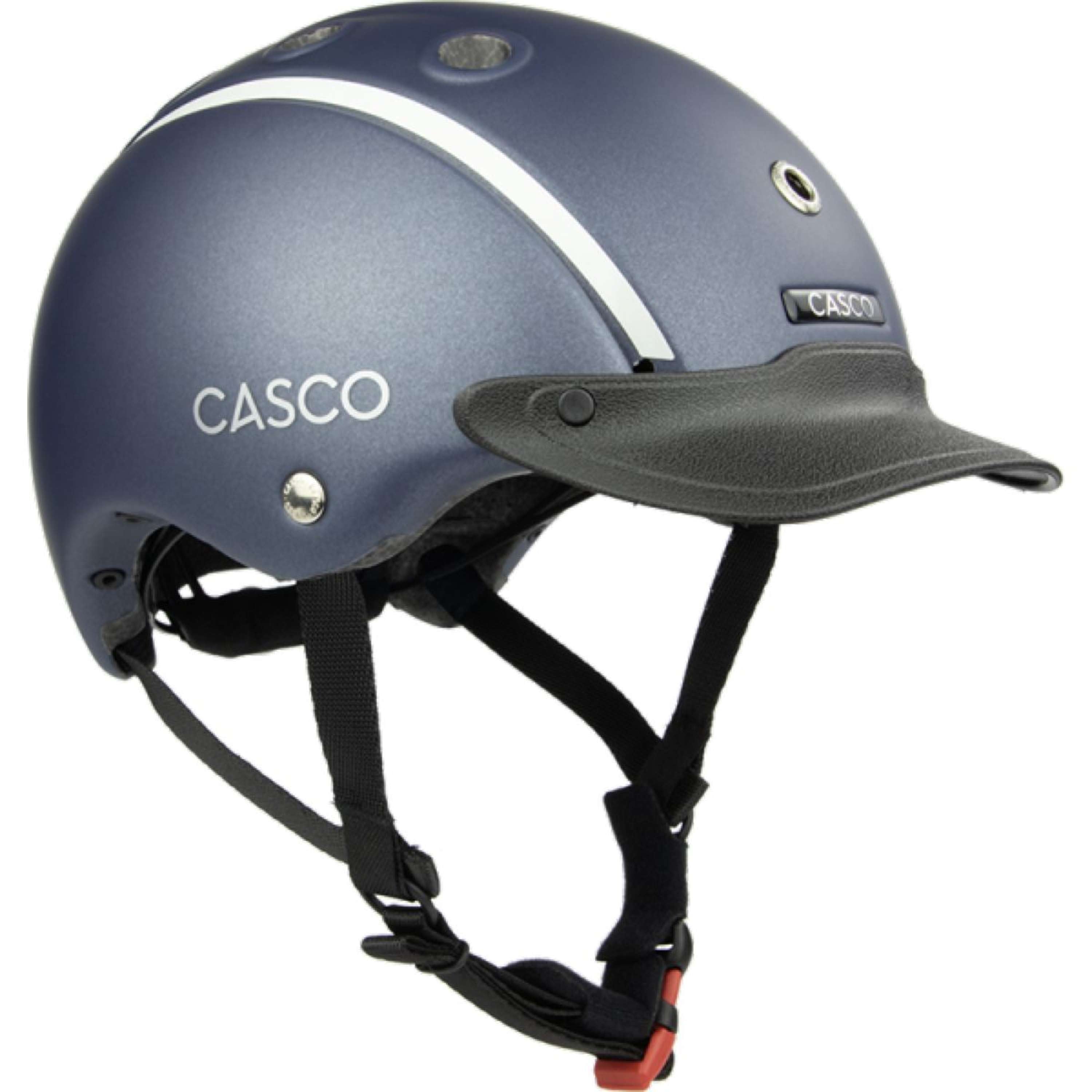 Casco Cap Choice Prime Blue
