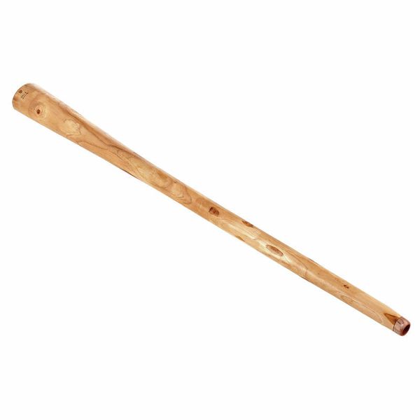 Thomann Didgeridoo Teak 150 cm Natur E
