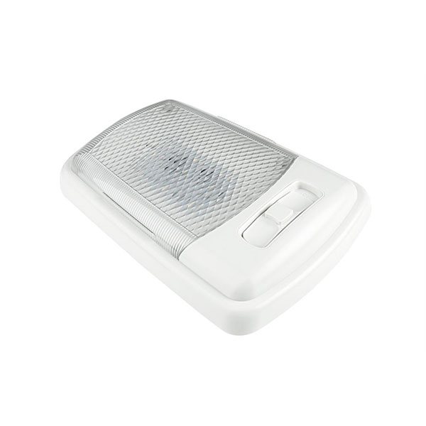 Lampe à LED Universelle 12V 3W
