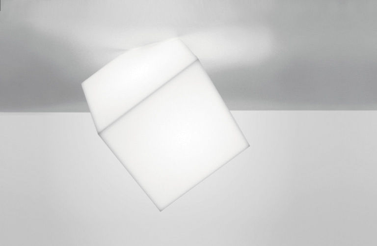Artemide Edge wandlamp