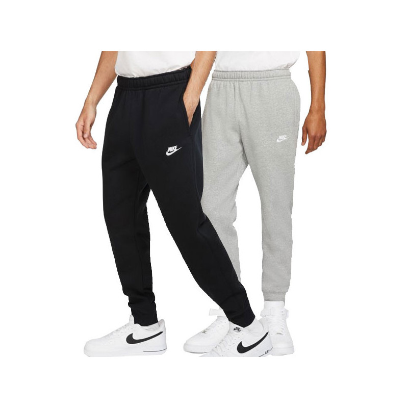 Pantalon homme Sportswear Club Fleece