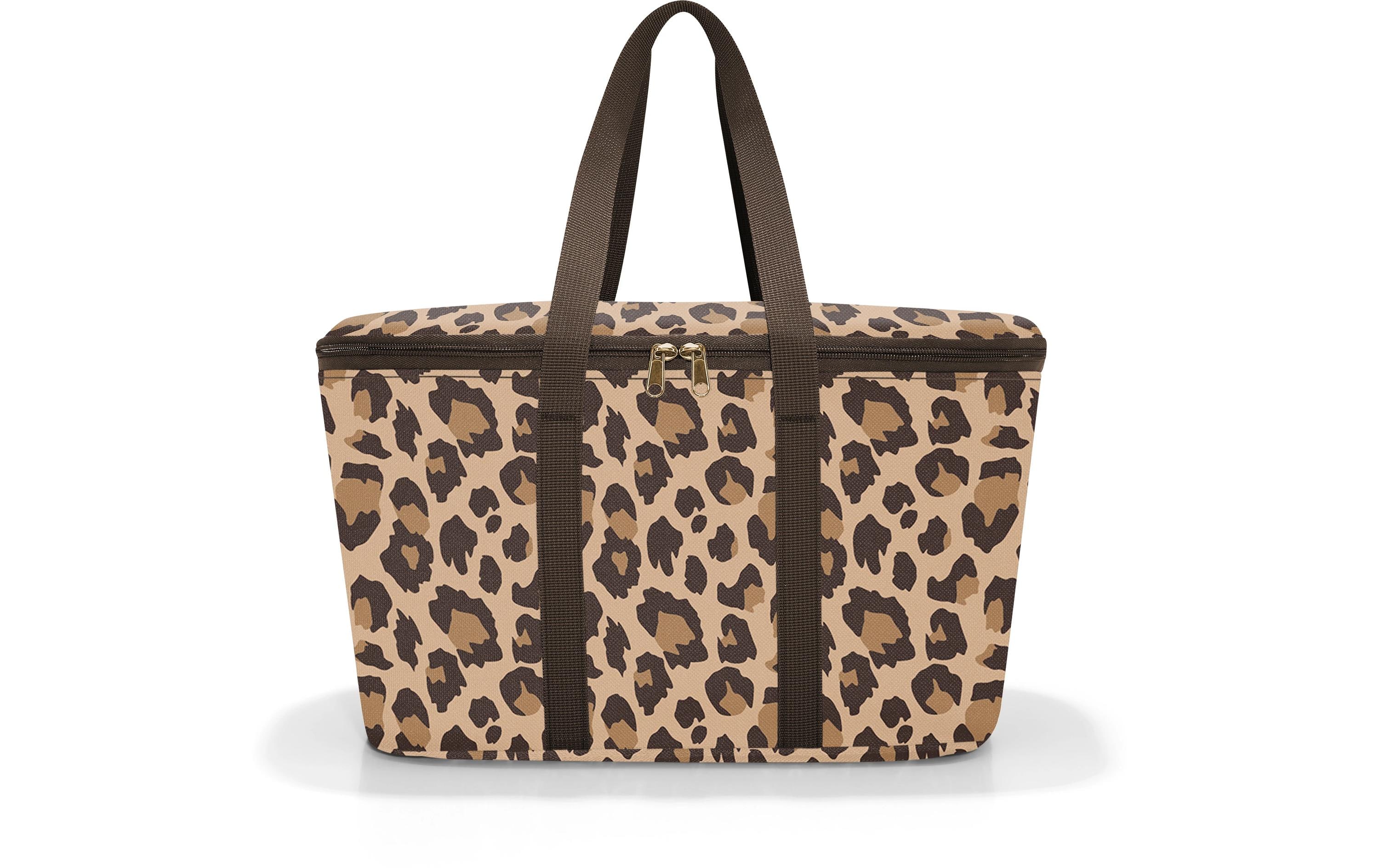 Kühltasche 20 l Leo MacchiatoCoolerbag mit Tragegriffen