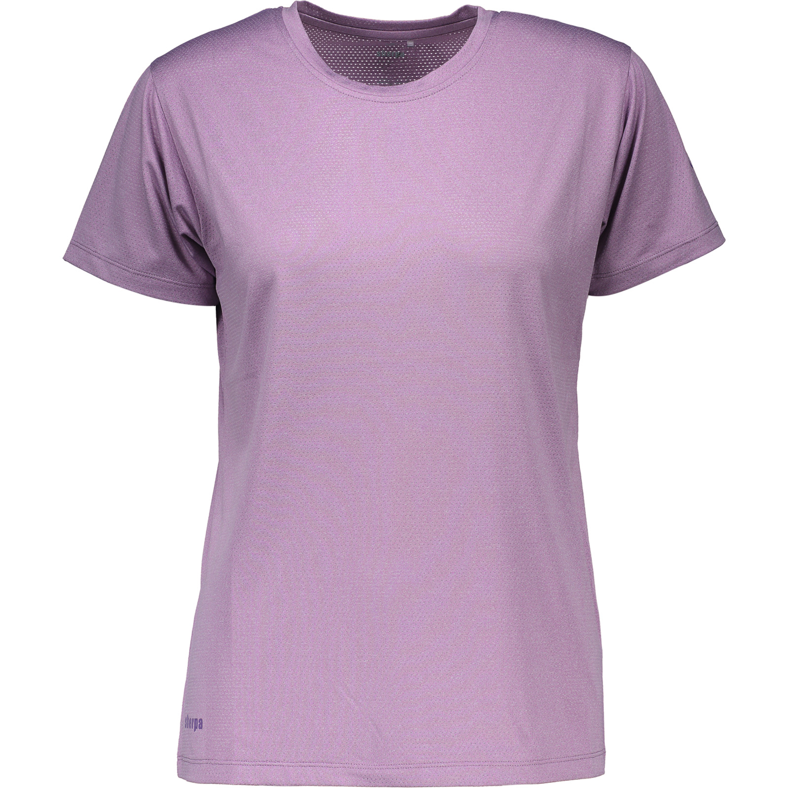 Sherpa Damen-T-Shirt Kabru L, flieder