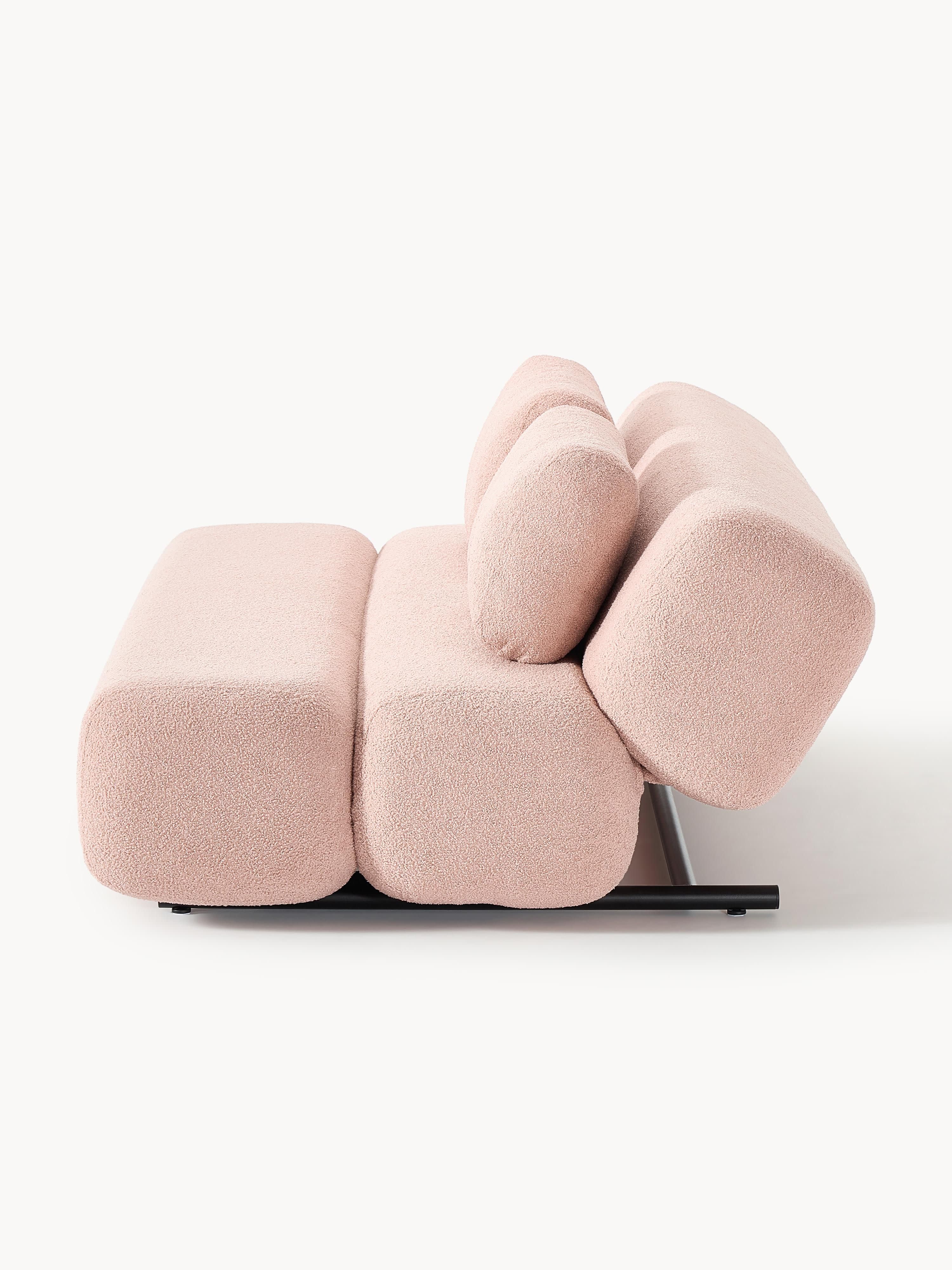 Teddy slaapbank Caterpillar (3-zits)