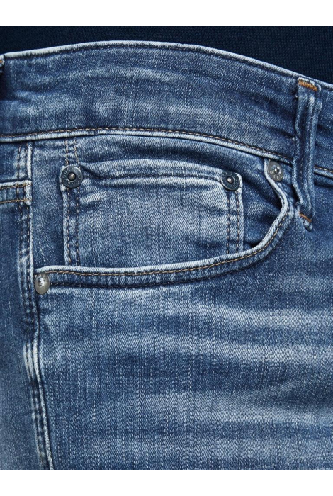 Jack & Jones blauwe heren jeans