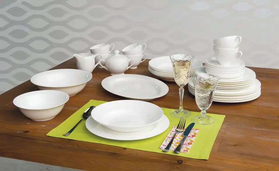 Peill+Putzler Kombiservice 35-teilig Torino