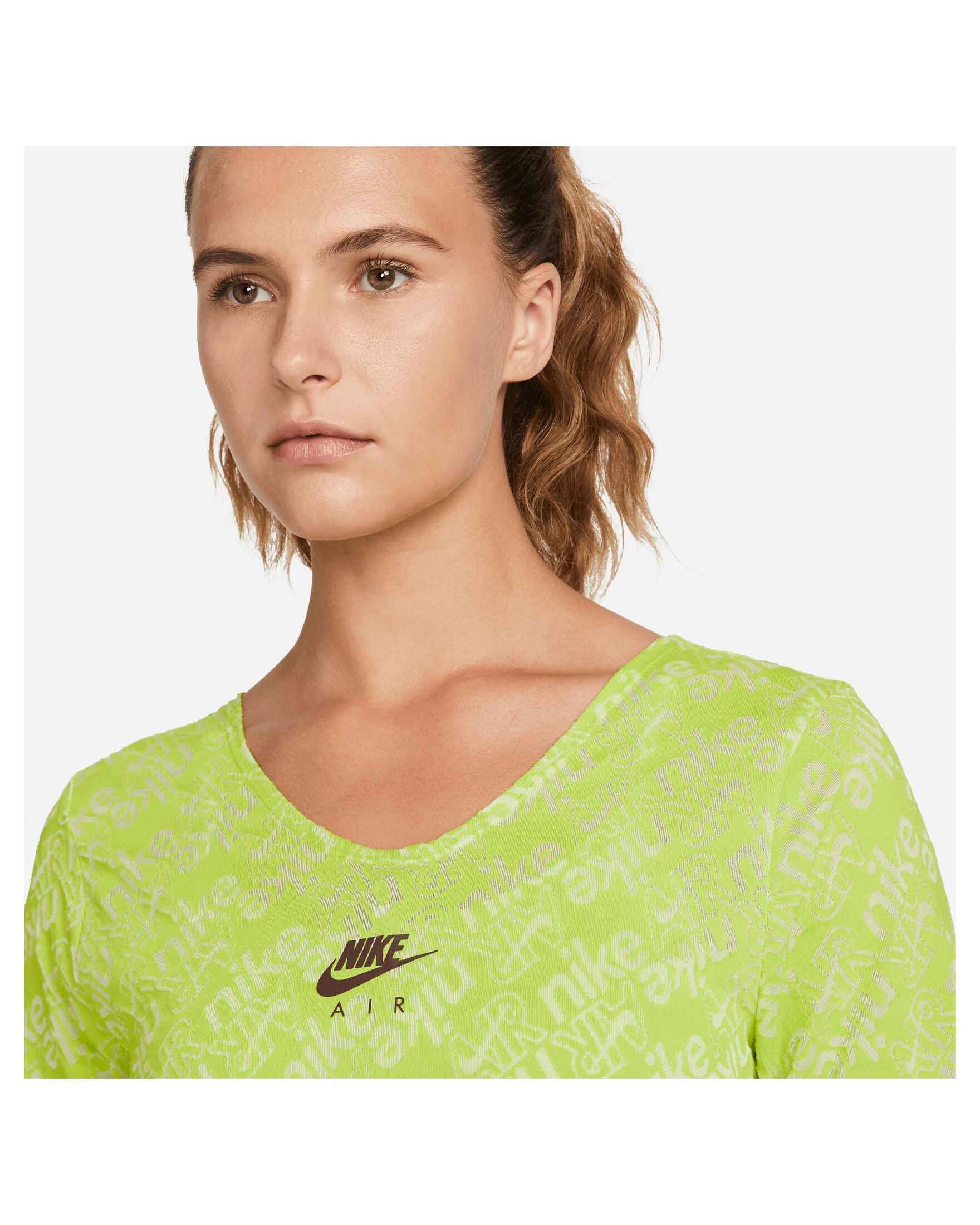 Nike| Damen Laufshirt