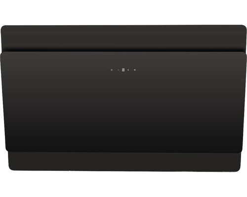 Hoofdvrije afzuigkap PKM S3-90ABTZ BxD 90 x 32 cm zwart