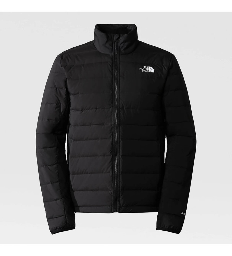 The North Face Chaqueta Stretch Down Belleview preto