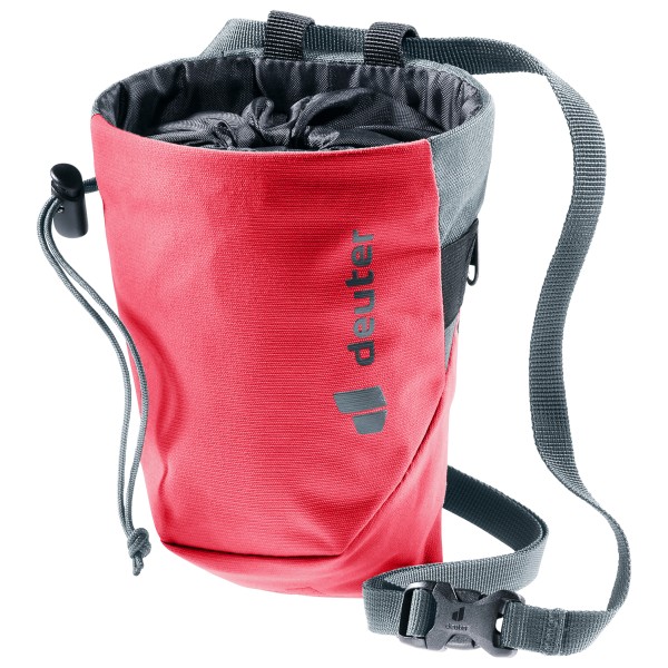Deuter - Gravity Chalk Bag II M - Sac à magnésie