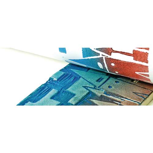 FACTIS® Artist's Carving Block Druckplatten