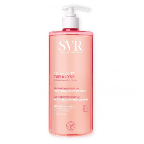 SVR Topialyse Gel Lavante 1L