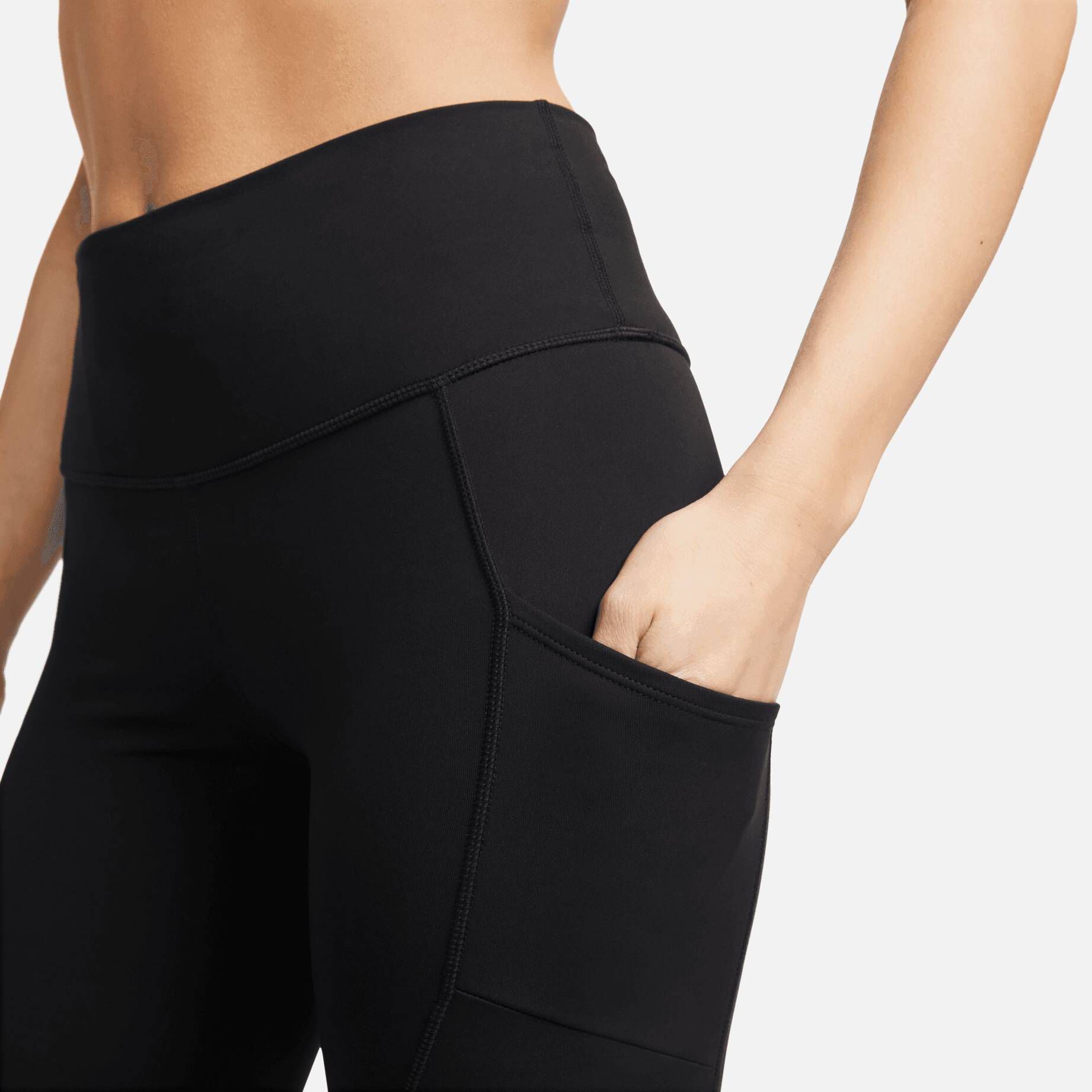 Nike| Damen Lauftight DRI-FIT AIR