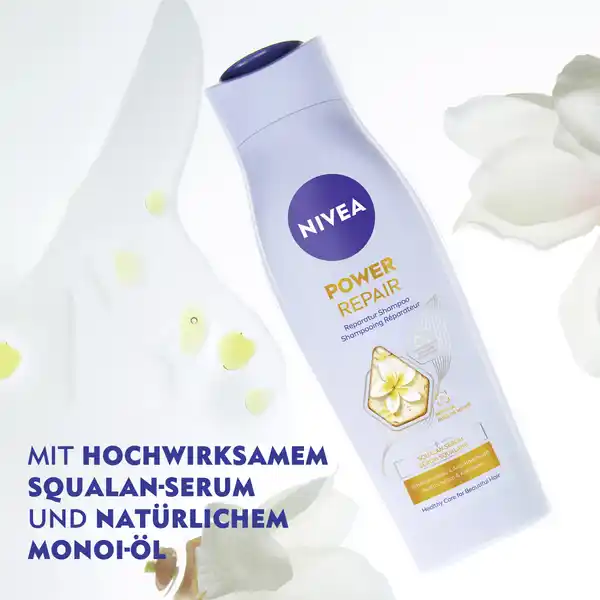 Power Repair Reparatur Shampoo