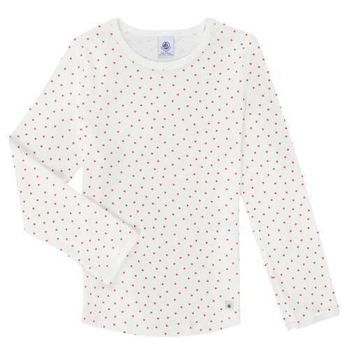 Petit Bateau - CUZABE X2 - Multicolore