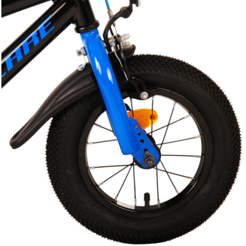 Kinderfiets Volare Super GT 12 inch